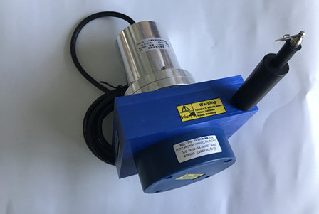 ��ˮλ�Ƃ���������Փ�ϵľ��Է���������Ҏ���ģ�